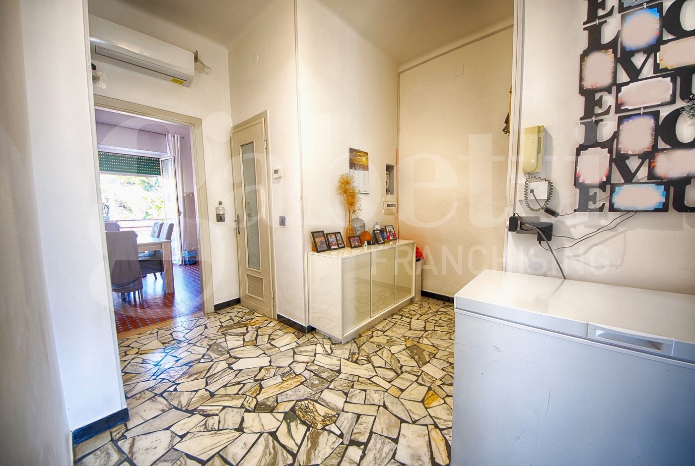 Quadrilocale in vendita a Imperia