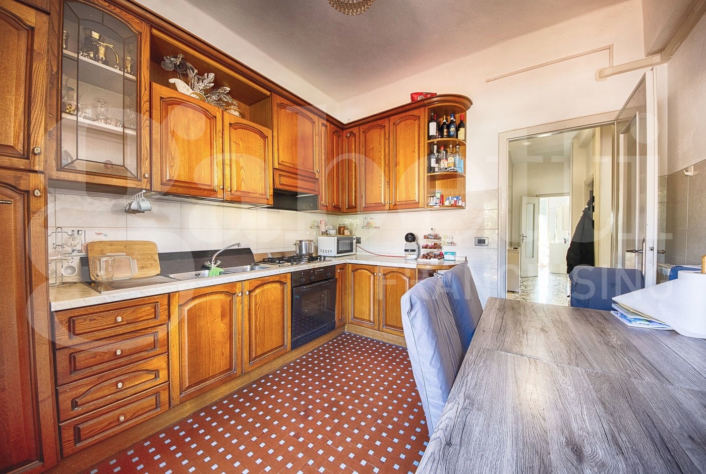 Quadrilocale in vendita a Imperia