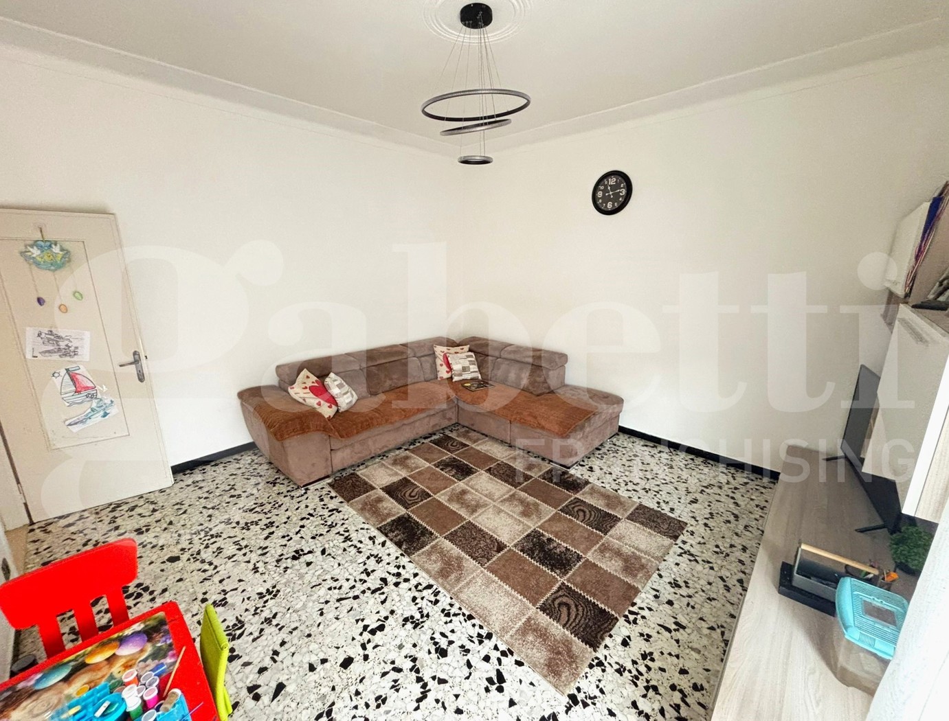 Quadrilocale in vendita a Imperia