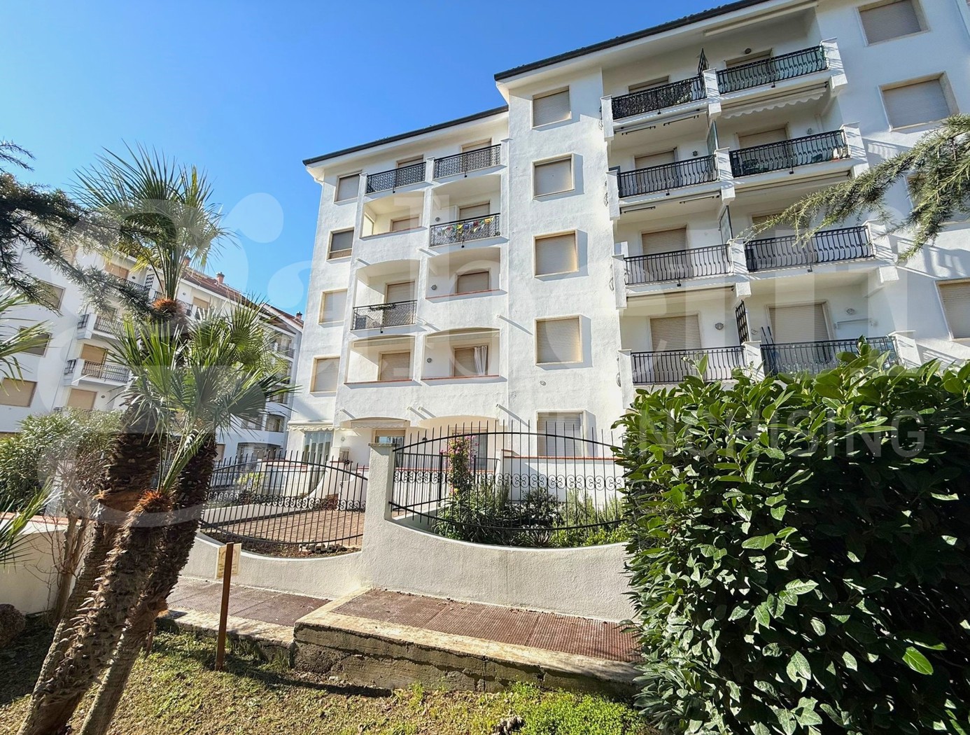 Bilocale in vendita a San Bartolomeo al Mare