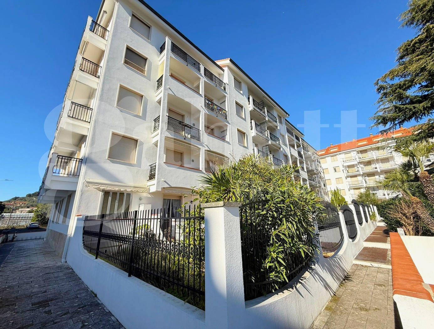 Bilocale in vendita a San Bartolomeo al Mare