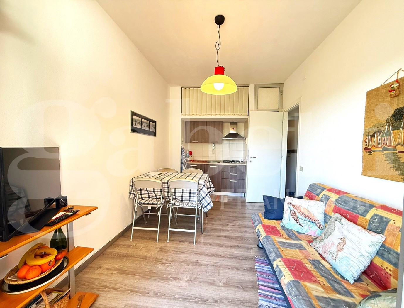 Bilocale in vendita a San Bartolomeo al Mare