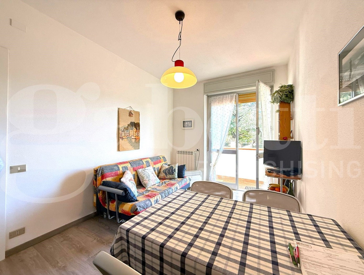 Bilocale in vendita a San Bartolomeo al Mare