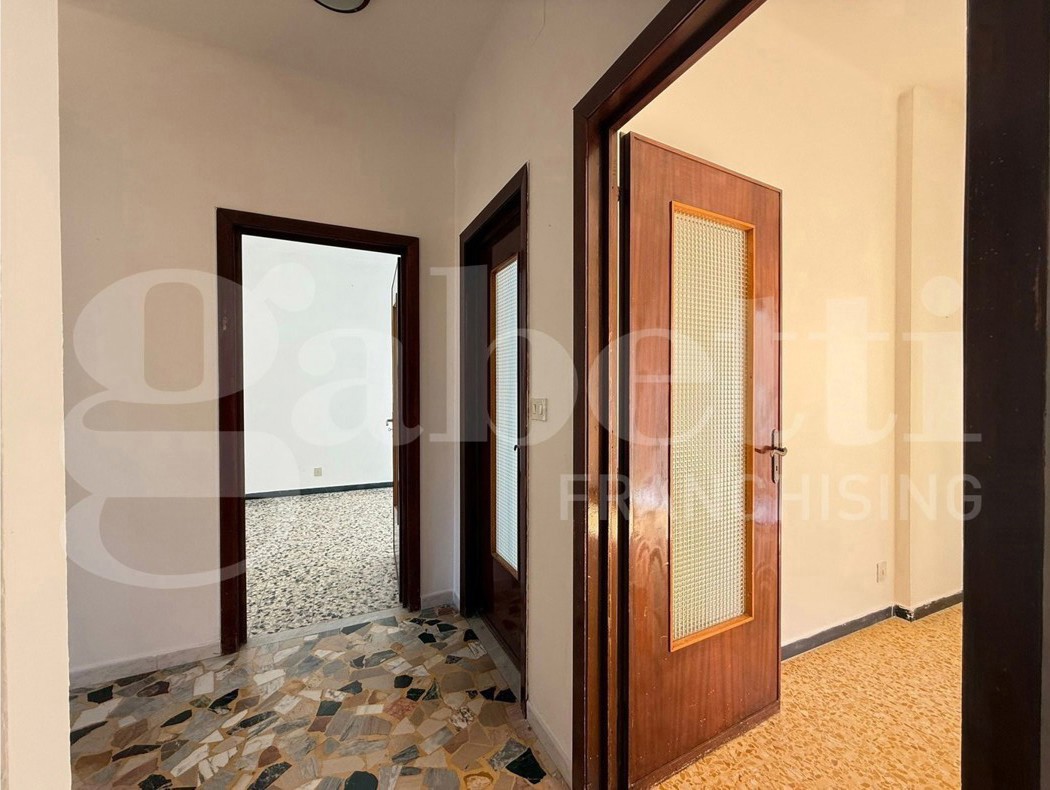 Quadrilocale in vendita a Imperia