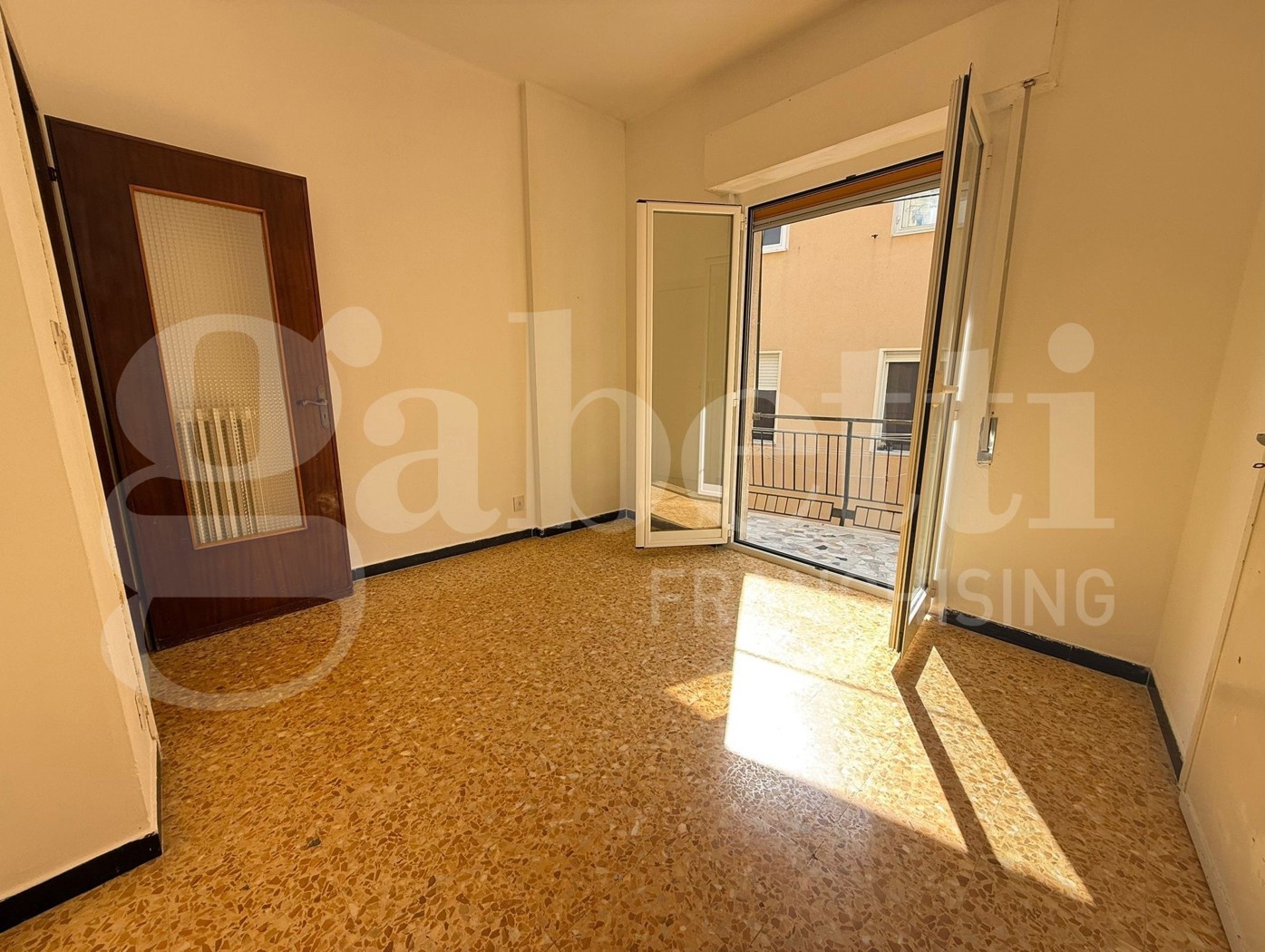 Quadrilocale in vendita a Imperia