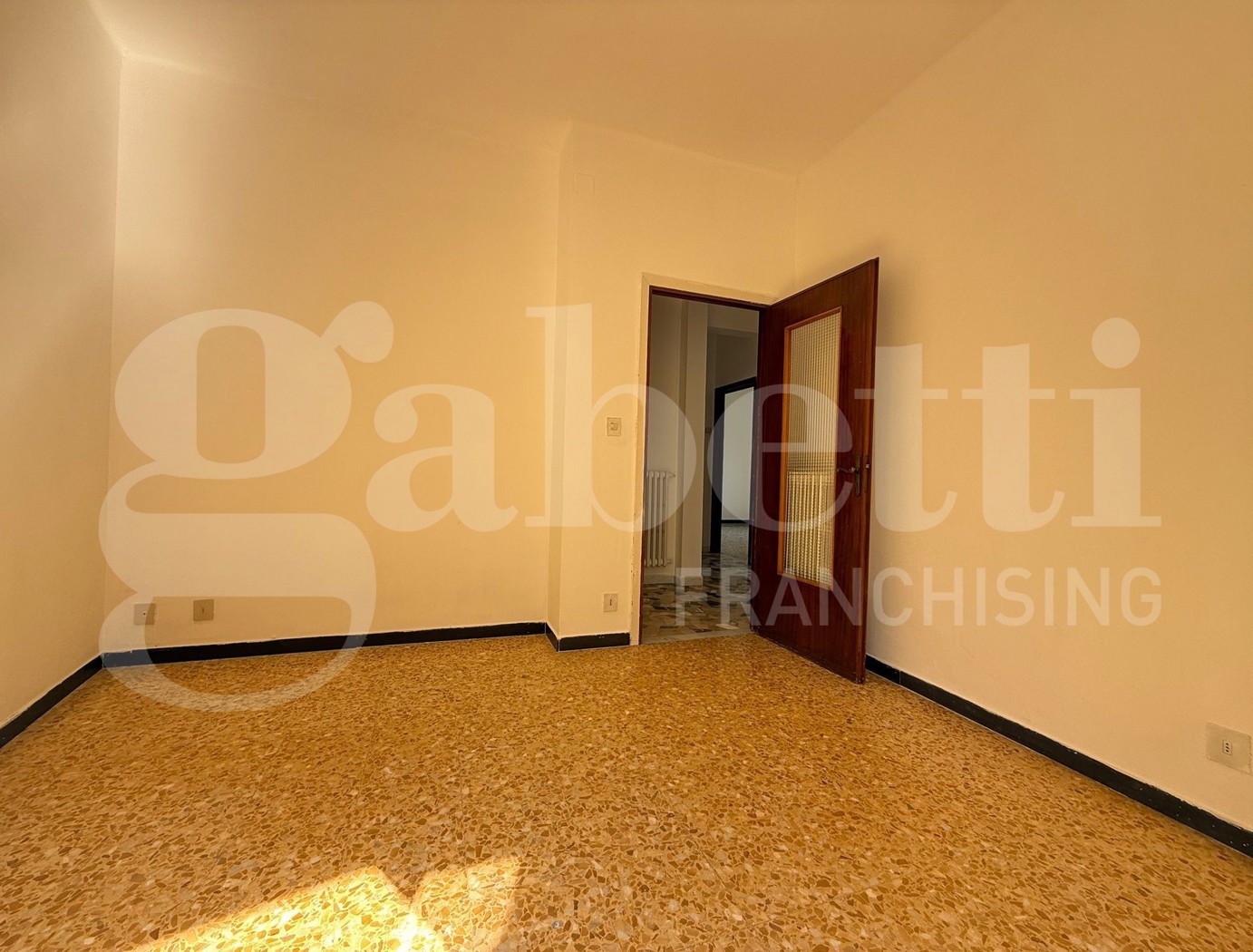 Quadrilocale in vendita a Imperia