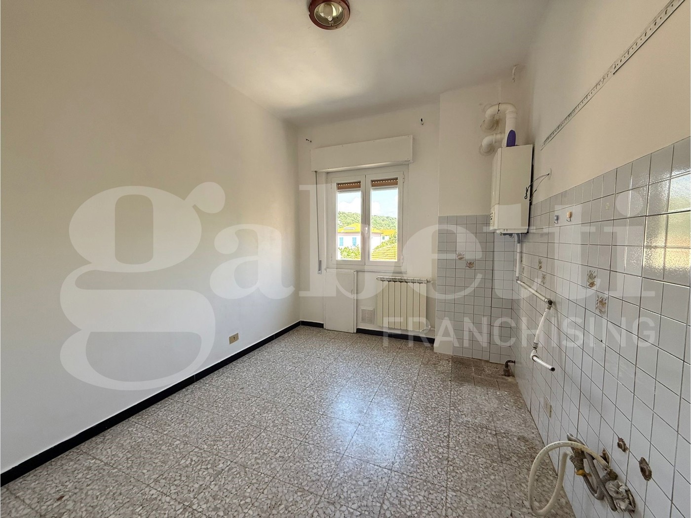 Quadrilocale in vendita a Imperia