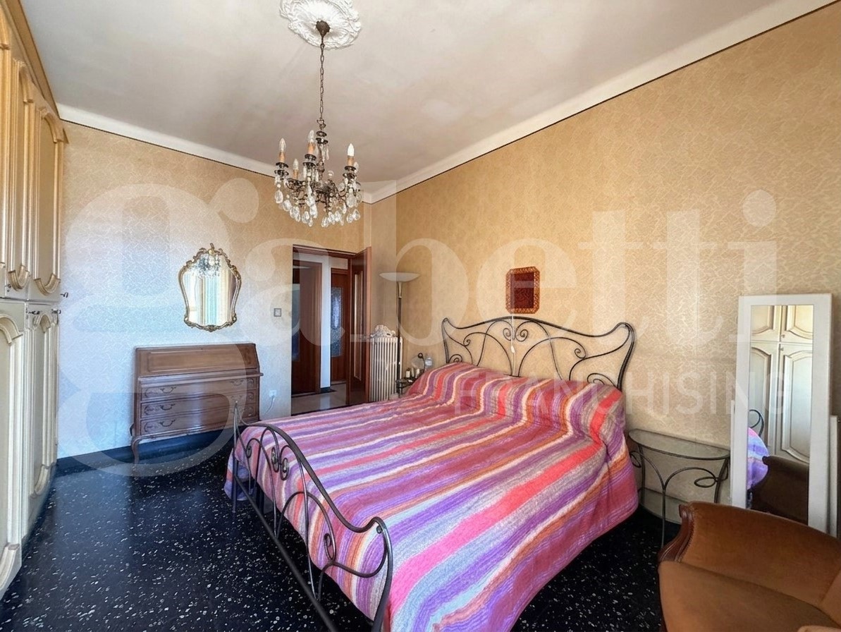 Appartamento da ristrutturare a Imperia