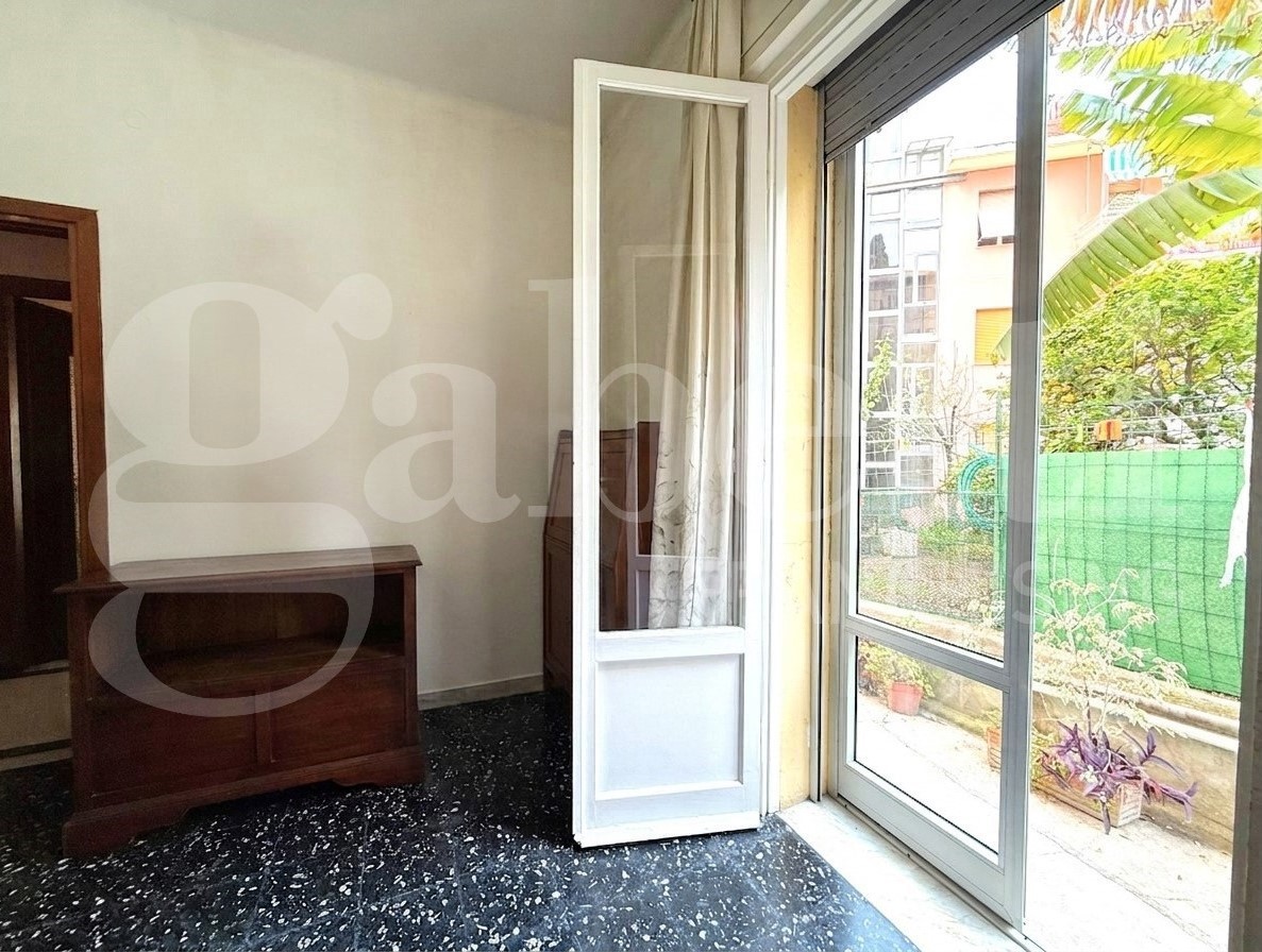 Appartamento da ristrutturare a Imperia