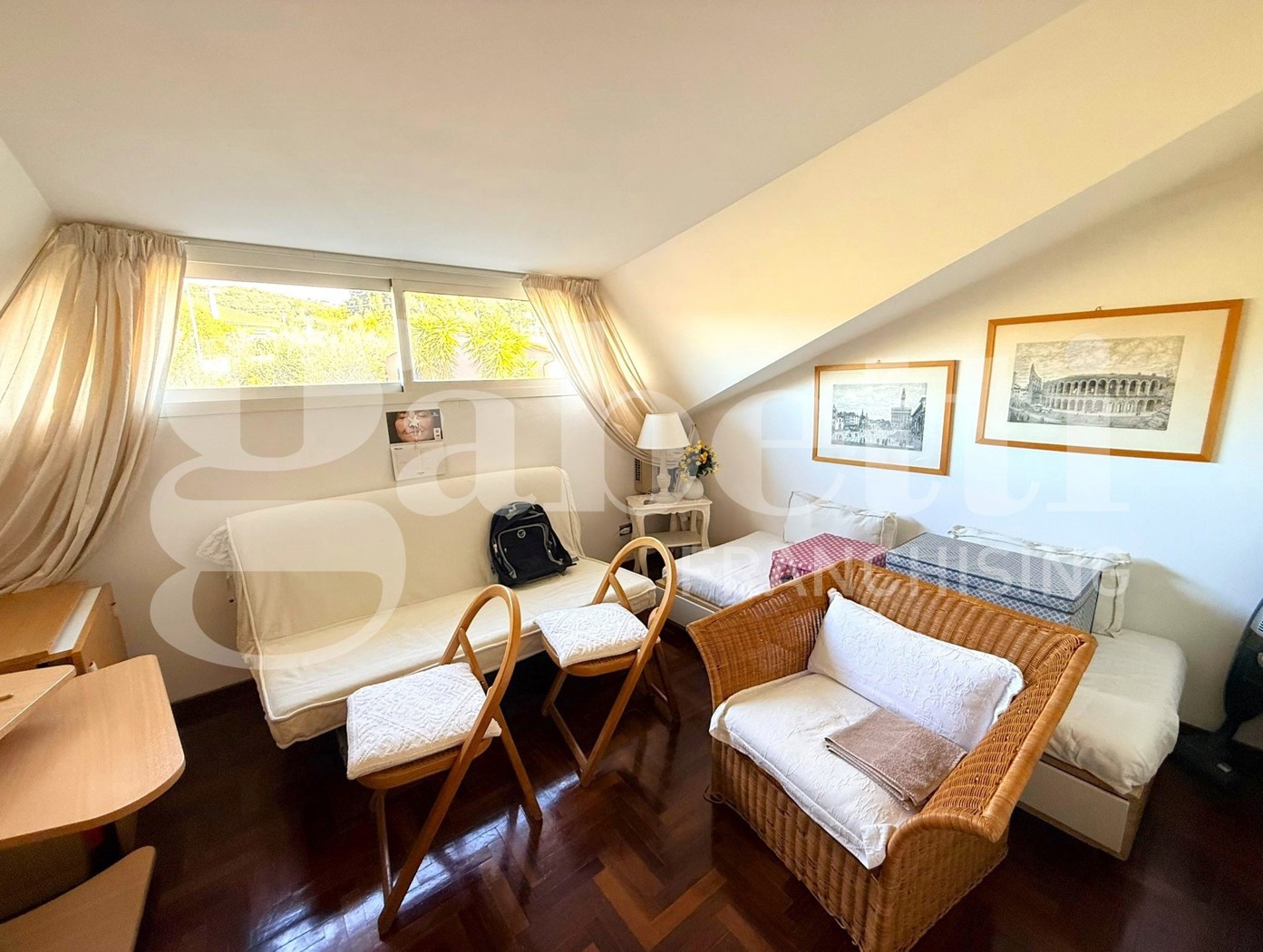 Villa Bifamiliare in vendita a Imperia