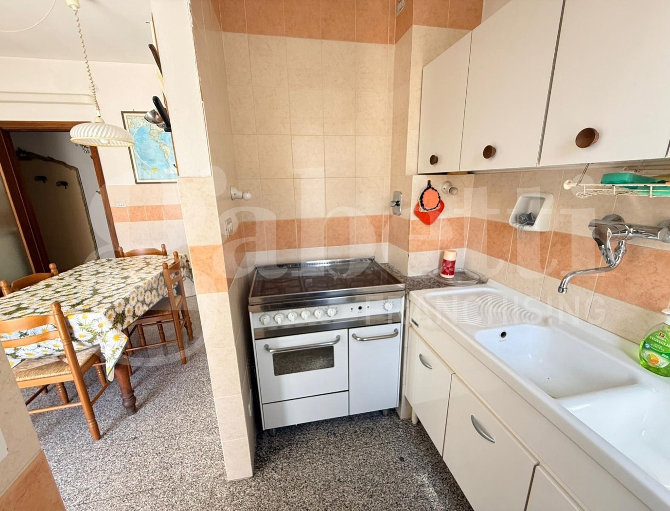 Appartamento in vendita a Taggia