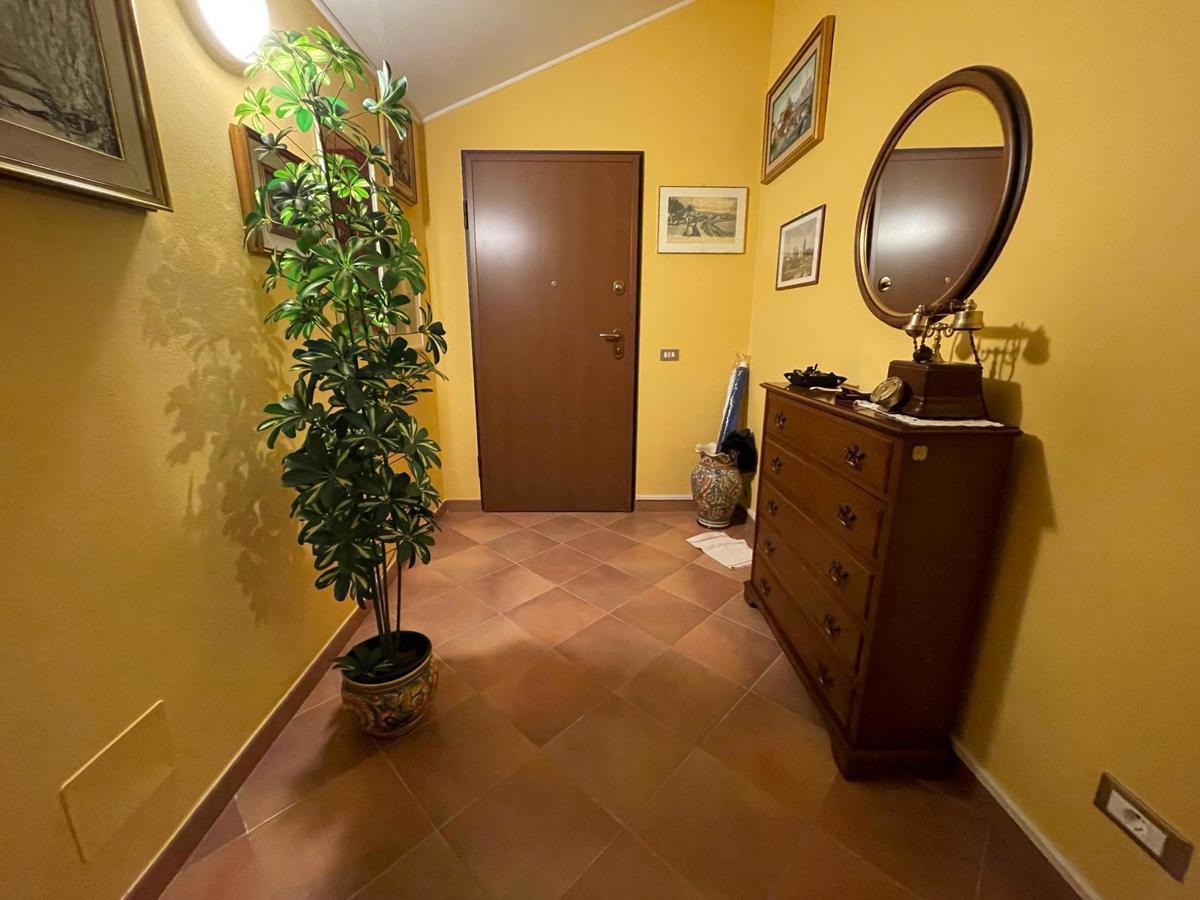 Attico con box doppio a Imperia