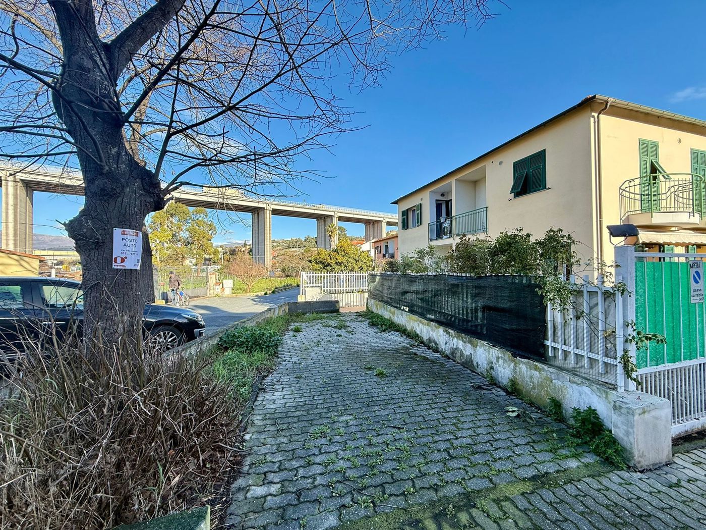 Appartamento in vendita a Imperia
