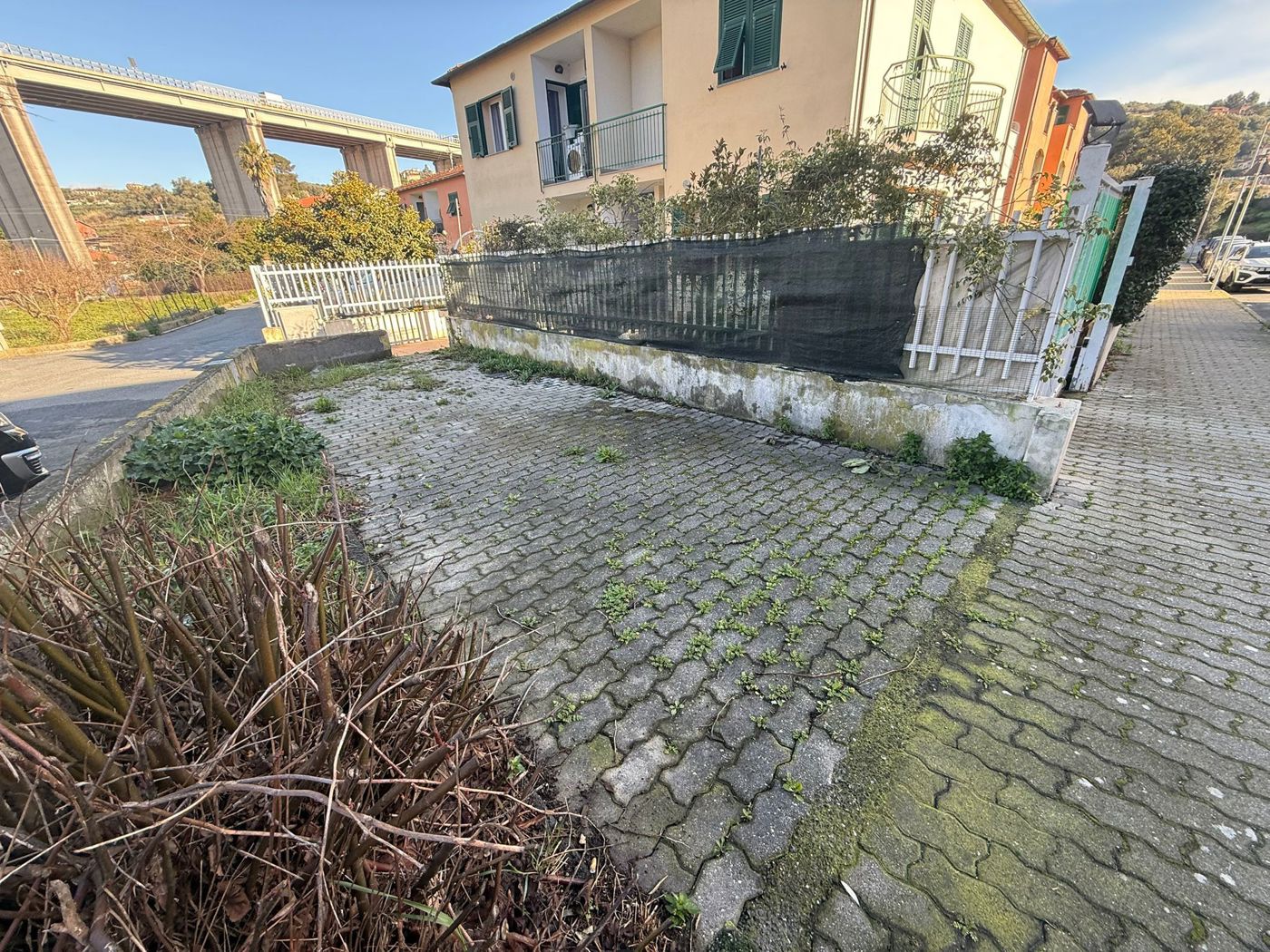 Appartamento in vendita a Imperia
