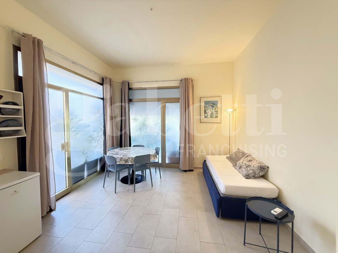 Bilocale in vendita a San Bartolomeo al Mare