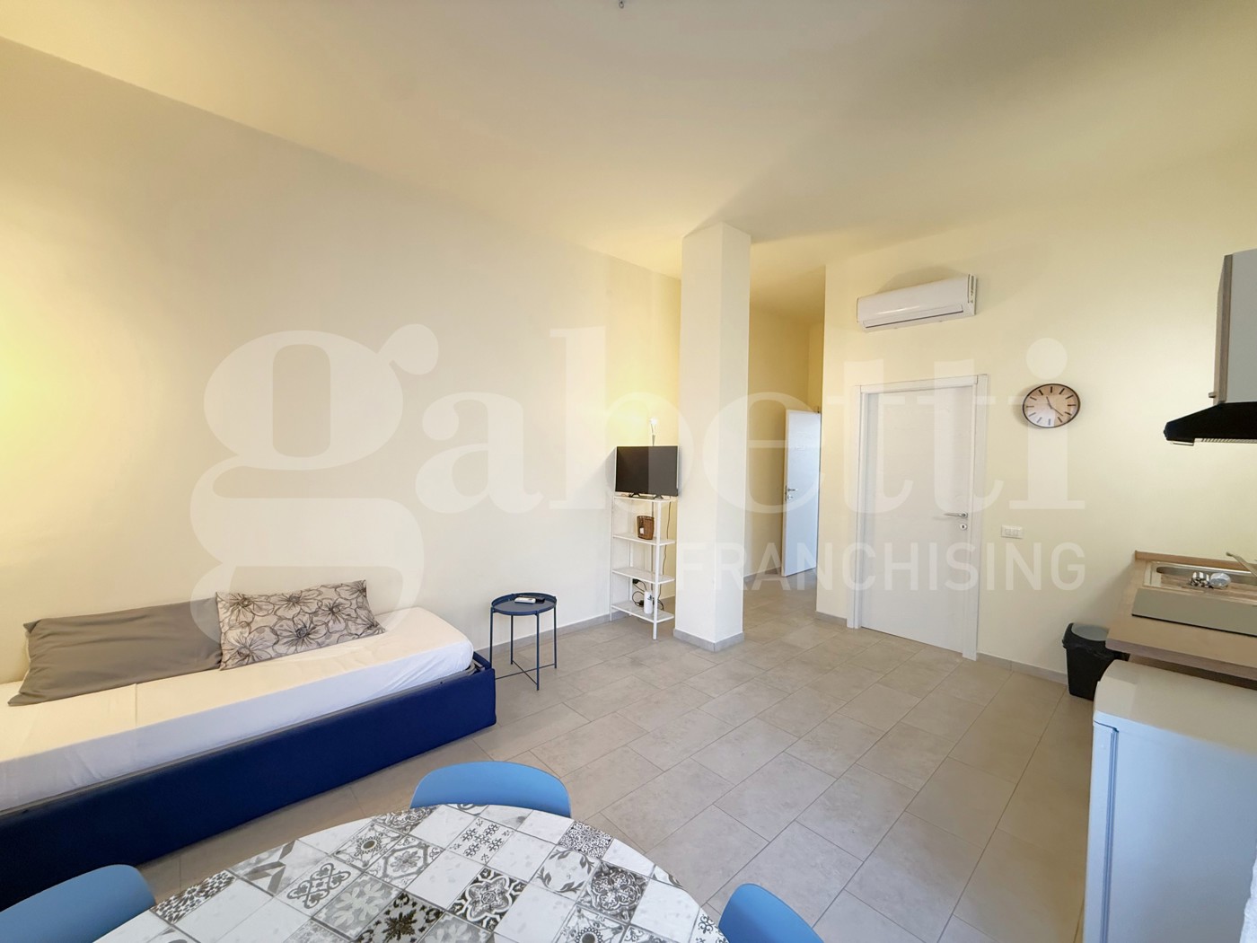Bilocale in vendita a San Bartolomeo al Mare