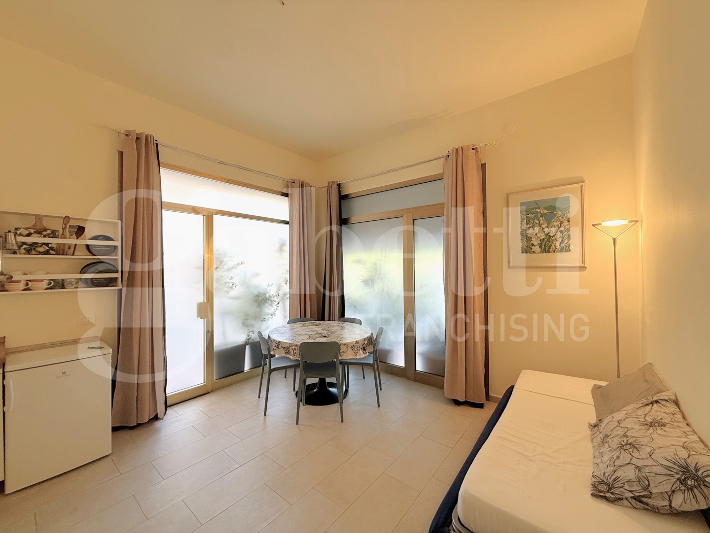 Bilocale in vendita a San Bartolomeo al Mare