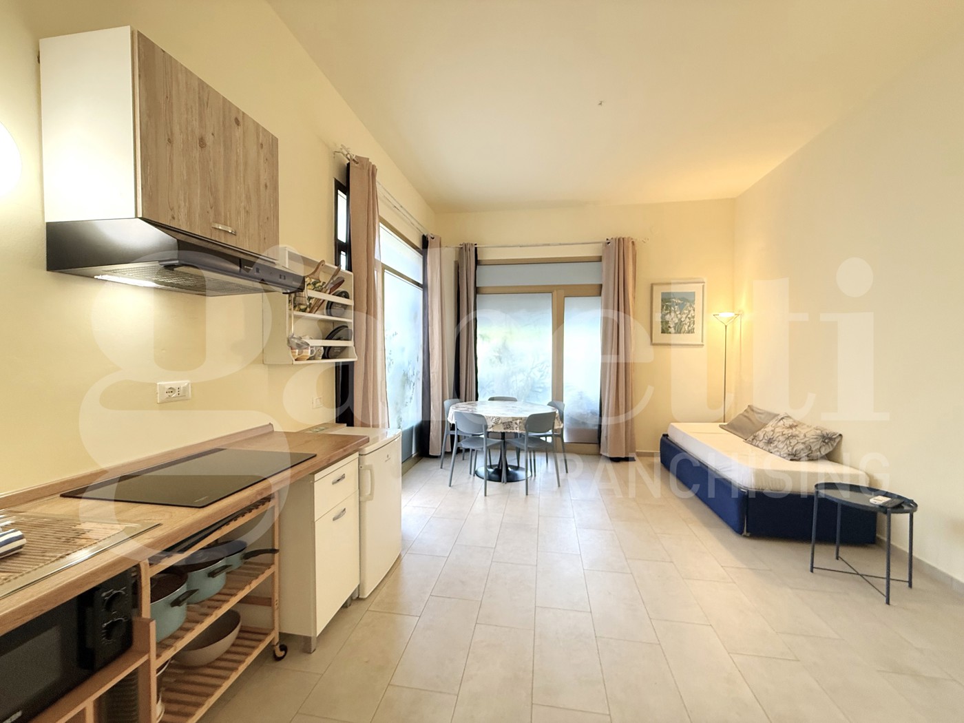 Bilocale in vendita a San Bartolomeo al Mare