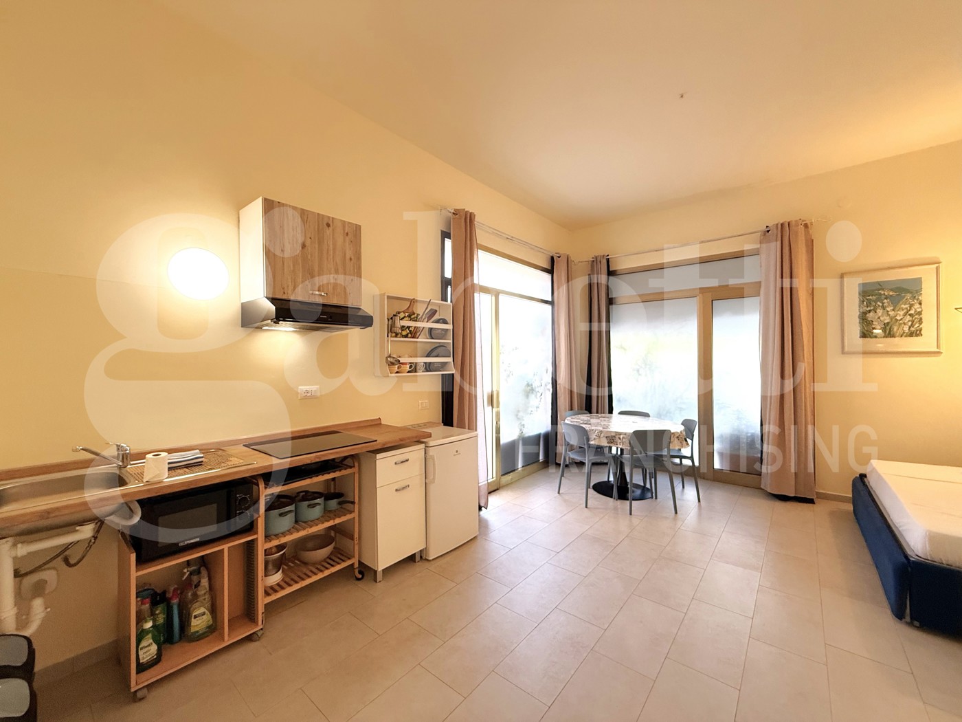 Bilocale in vendita a San Bartolomeo al Mare