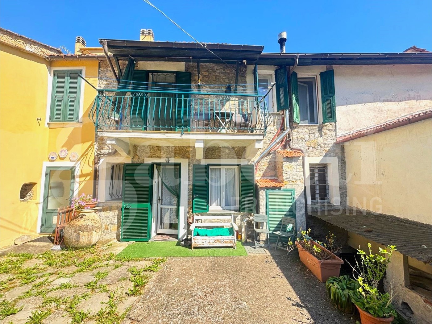 Appartamento in vendita a Prel�