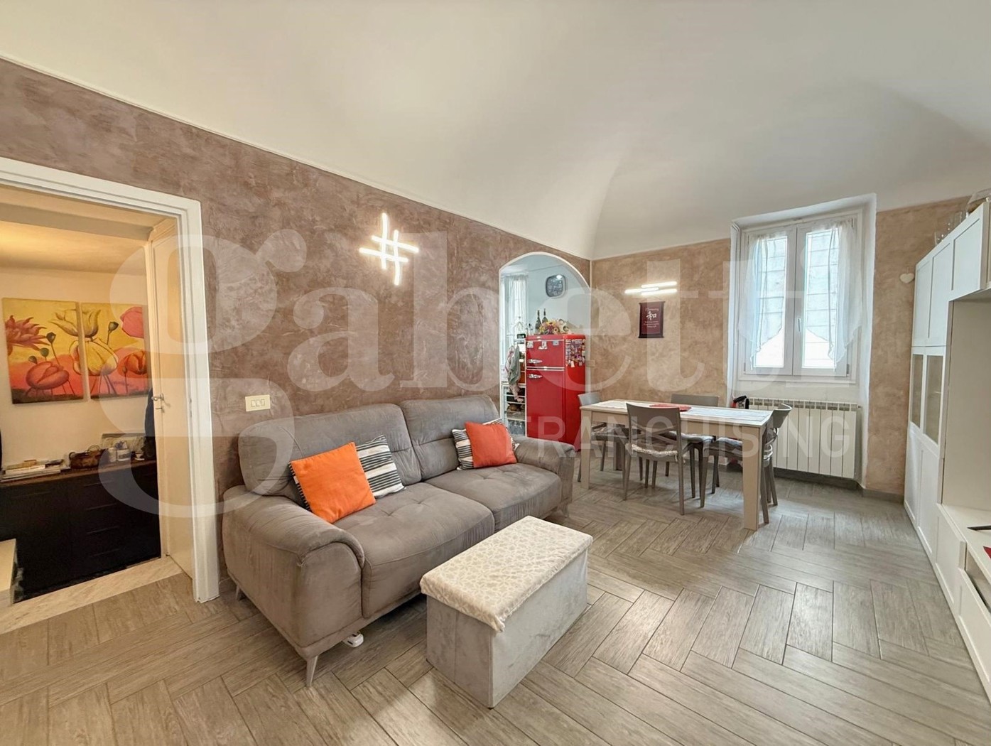 Appartamento in vendita a Prel�