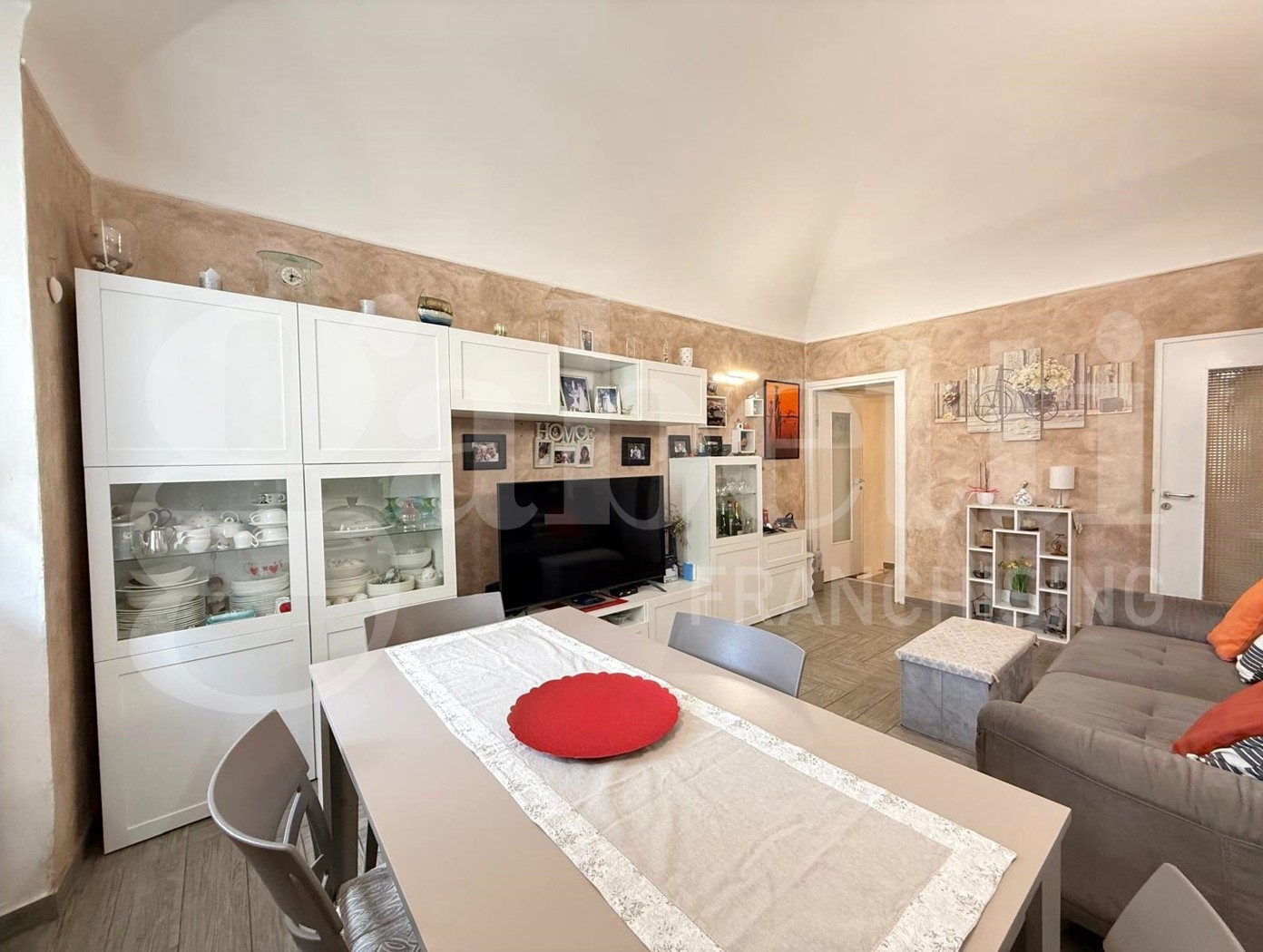 Appartamento in vendita a Prel�