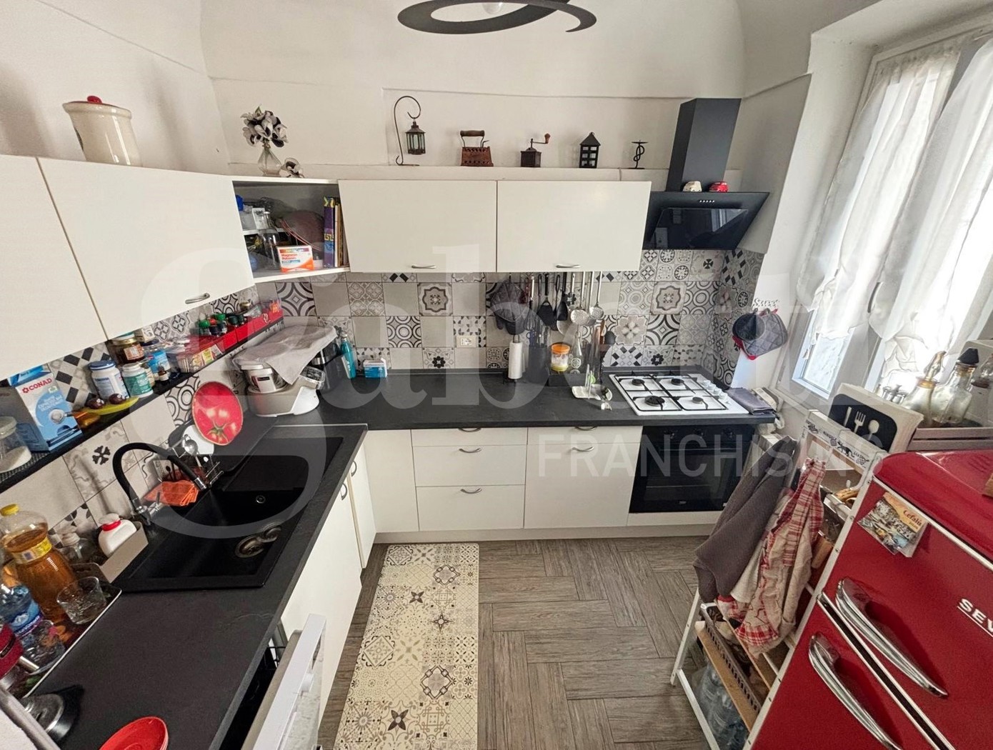 Appartamento in vendita a Prel�