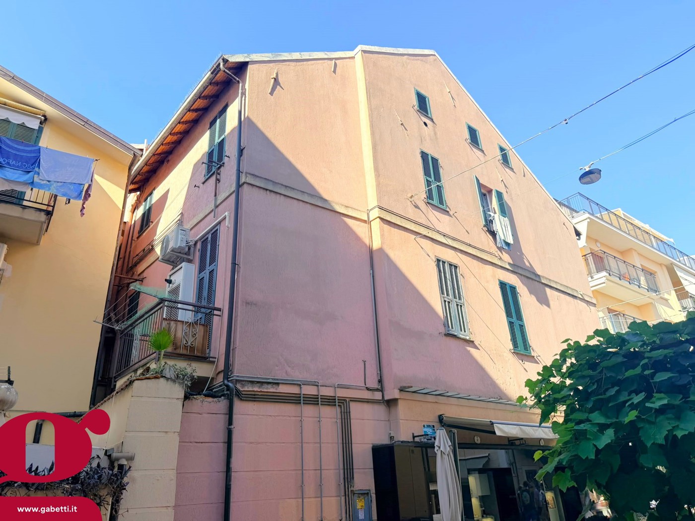 Bilocale in vendita a Diano Marina