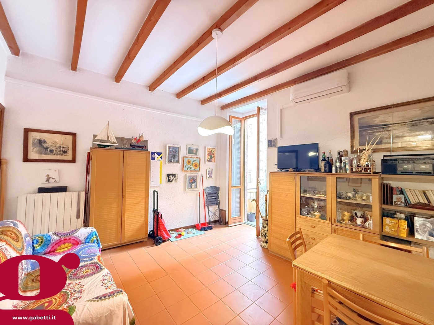 Bilocale in vendita a Diano Marina