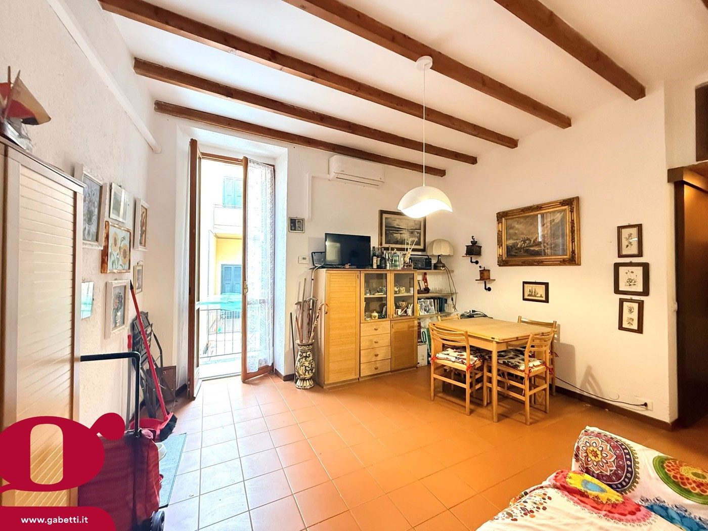Bilocale in vendita a Diano Marina