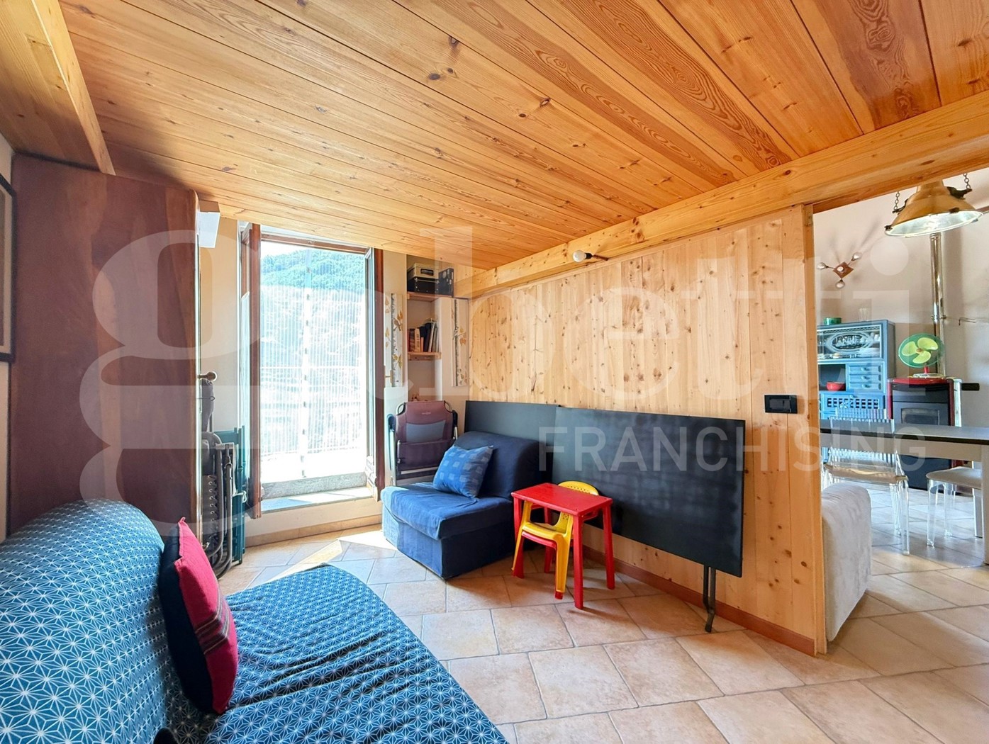 Casa indipendente in vendita a Borgomaro