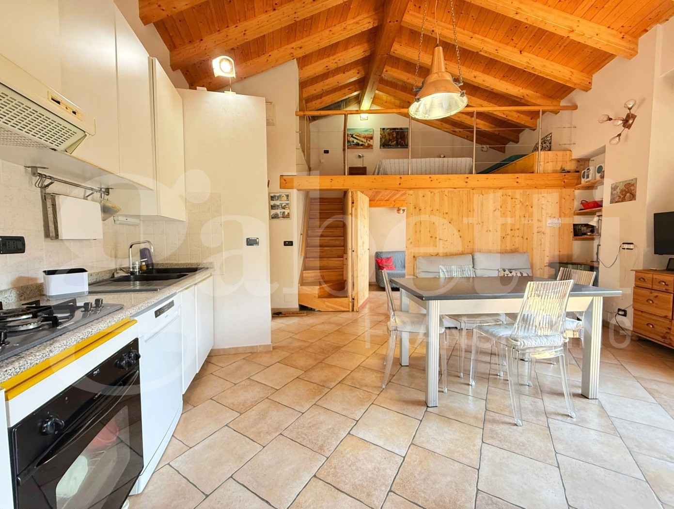 Casa indipendente in vendita a Borgomaro