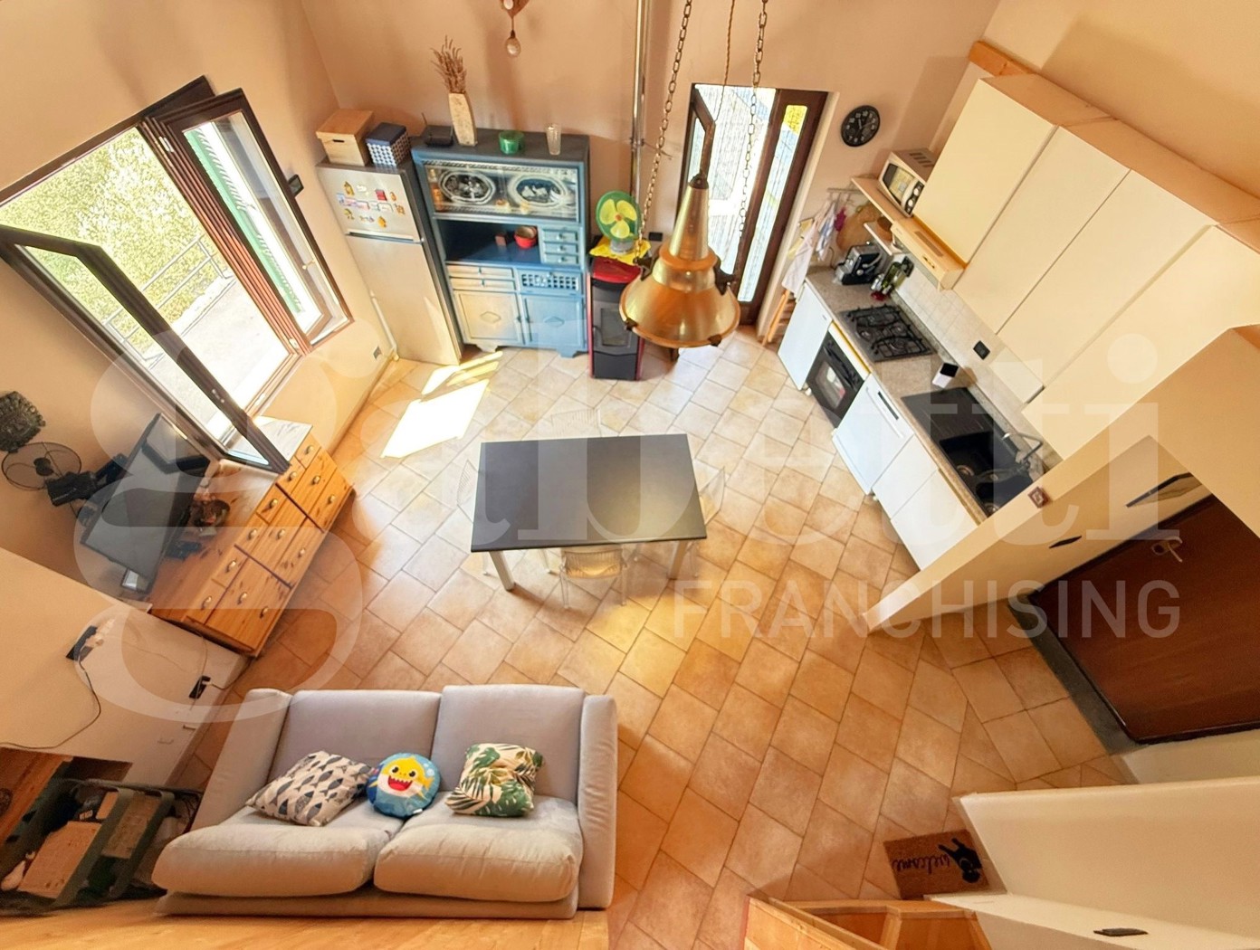 Casa indipendente in vendita a Borgomaro