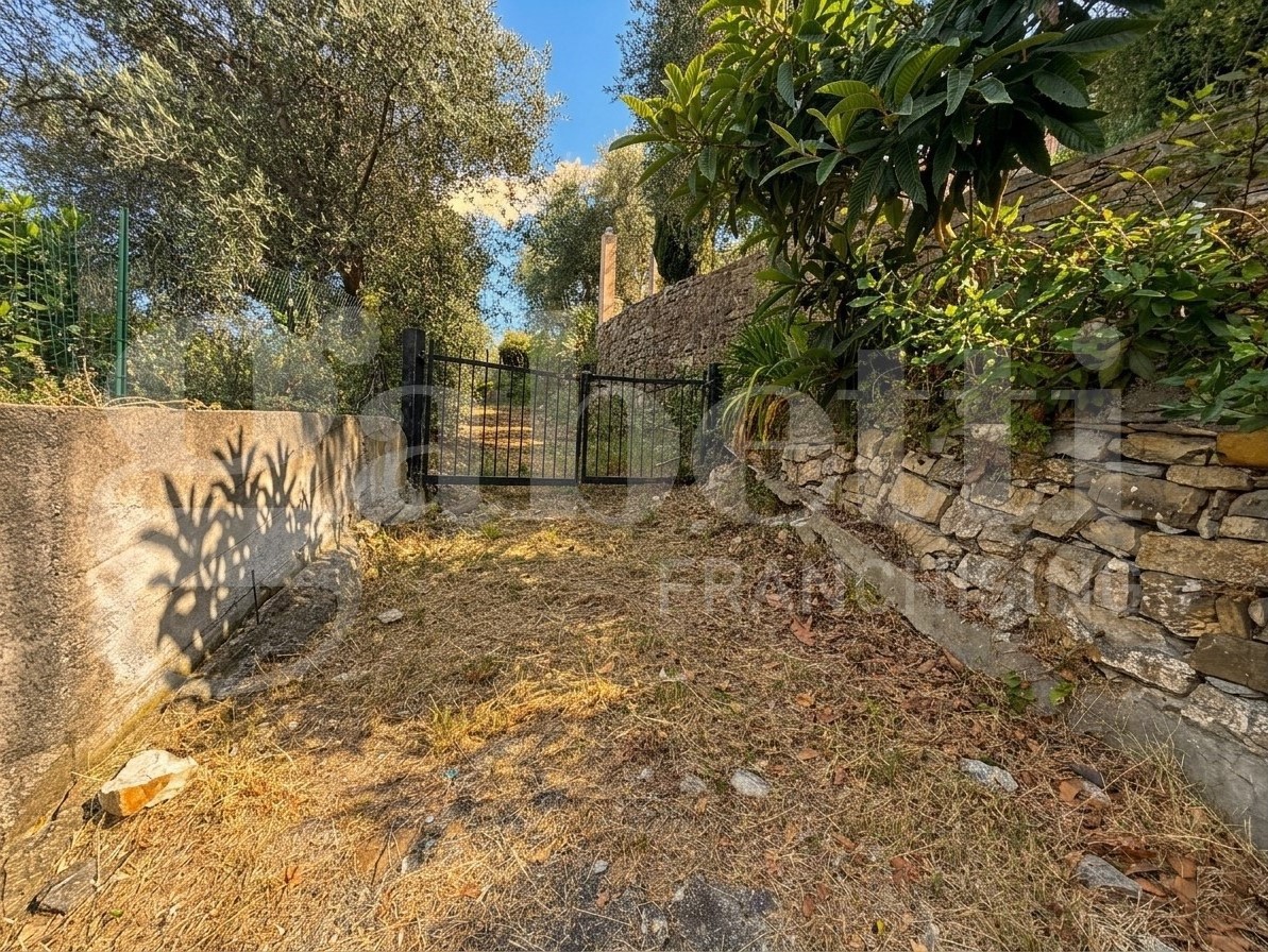 Terreno Agricolo in vendita a Imperia