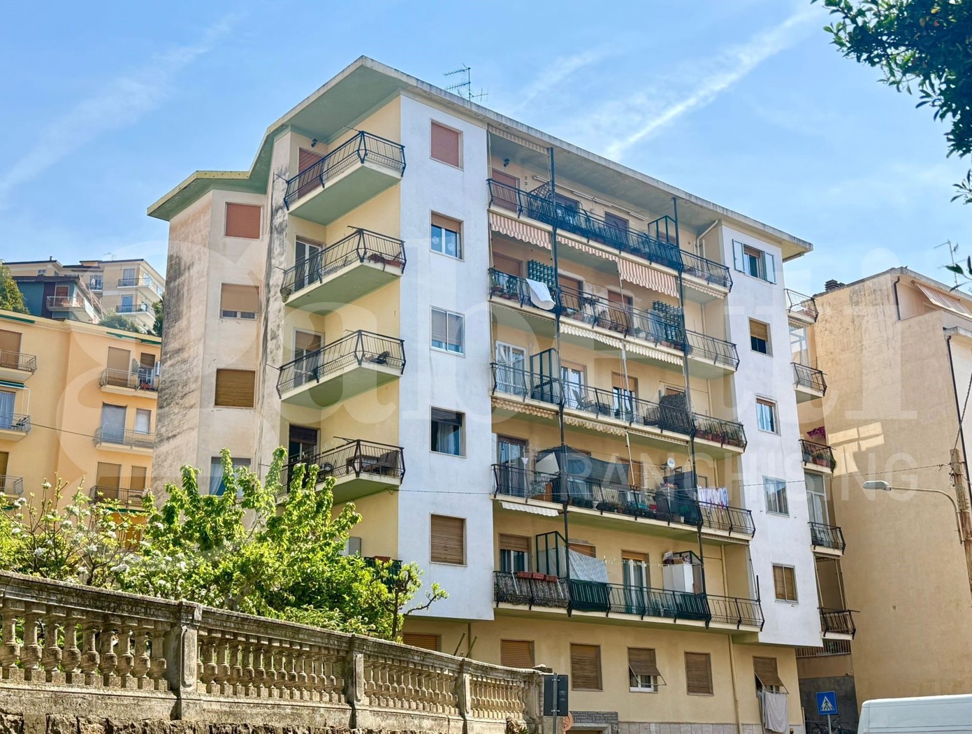 Quadrilocale in vendita a Imperia