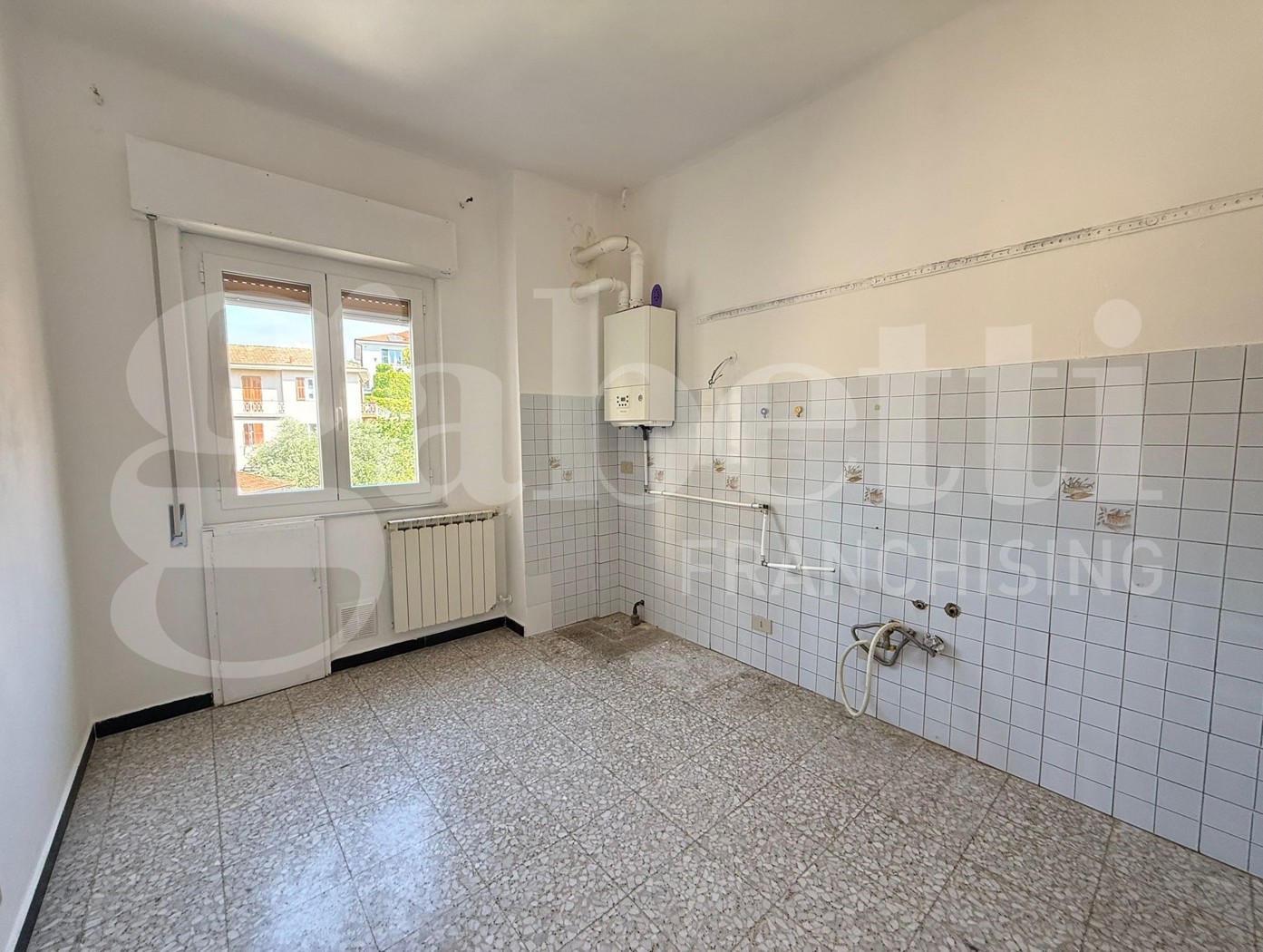 Quadrilocale in vendita a Imperia