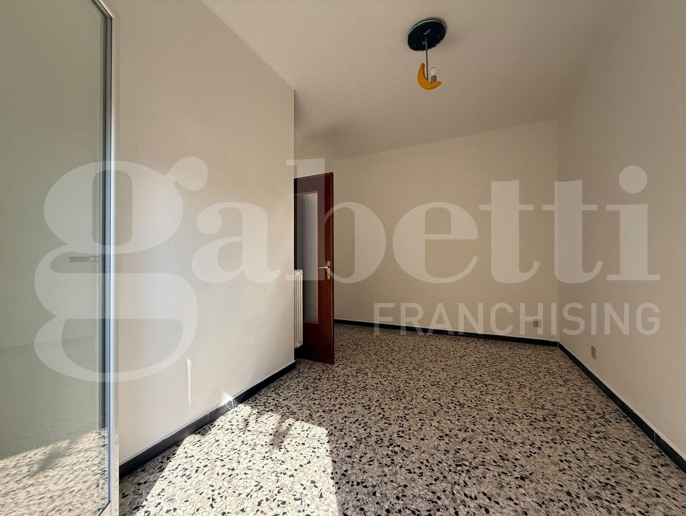 Quadrilocale in vendita a Imperia