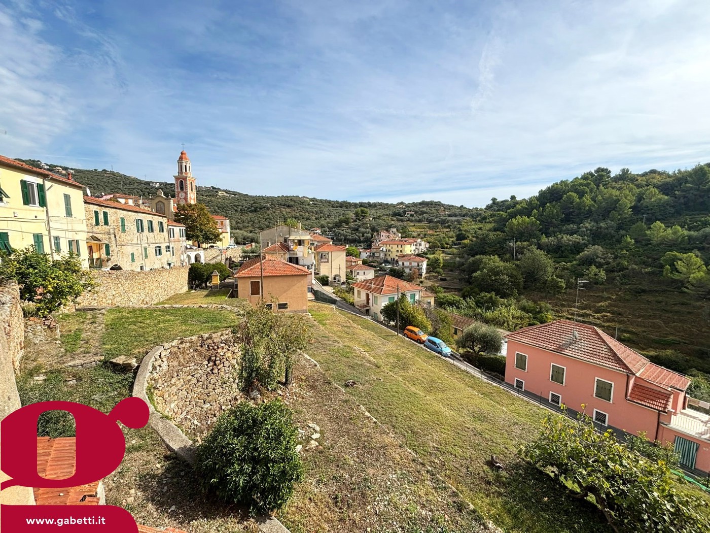Trilocale in vendita a Imperia