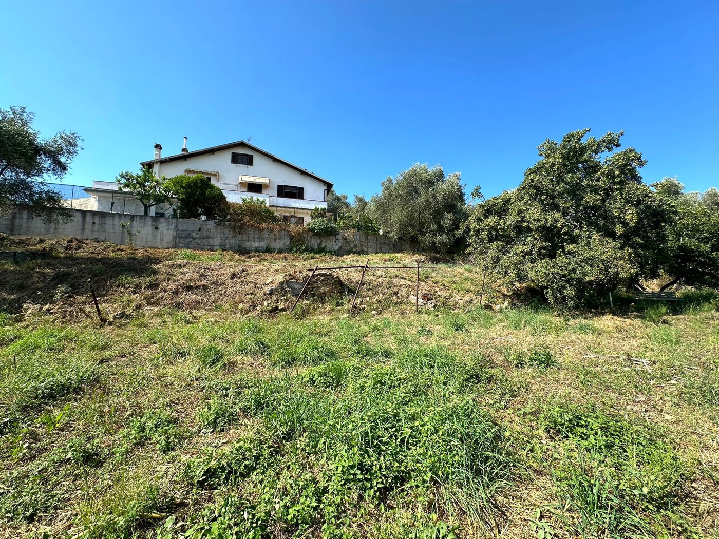 Terreno Edificabile in vendita a Imperia