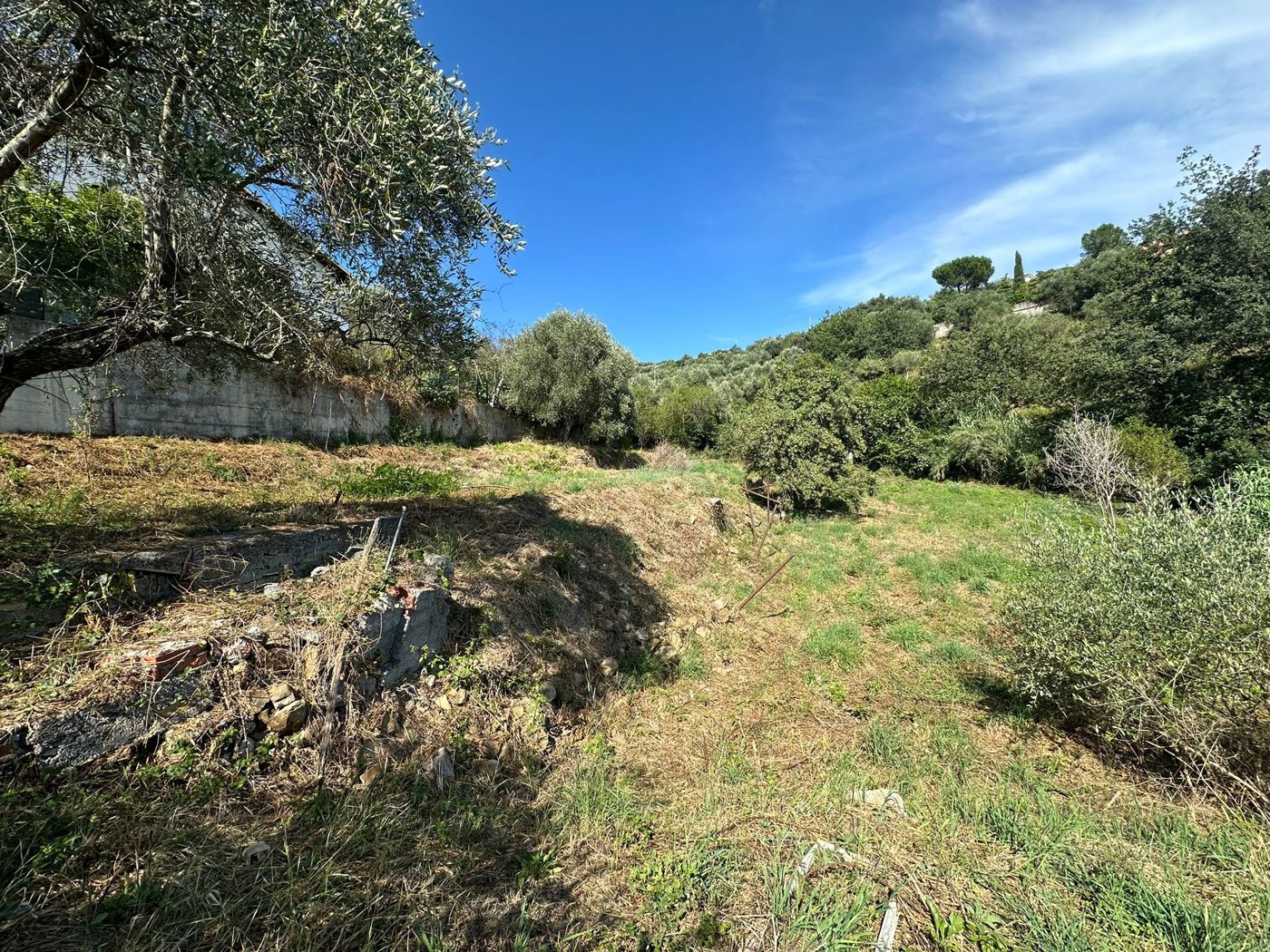 Terreno Edificabile in vendita a Imperia
