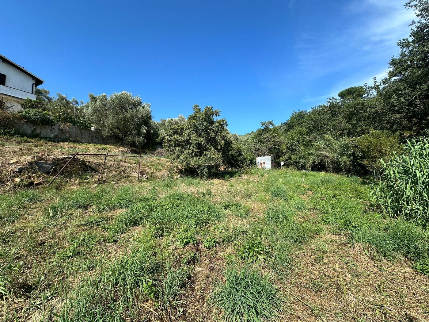 Terreno Edificabile in vendita a Imperia