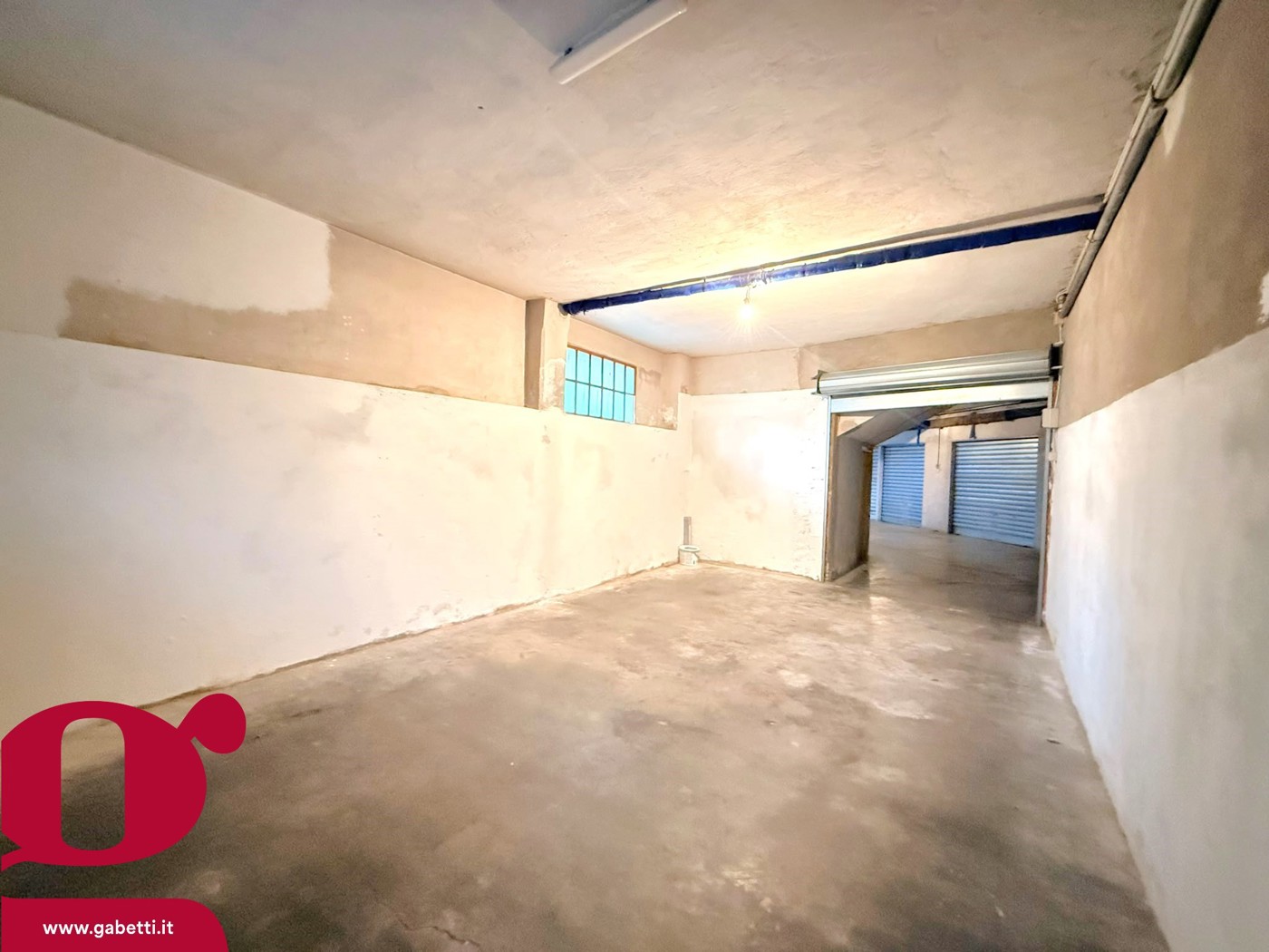 Box in vendita a Imperia