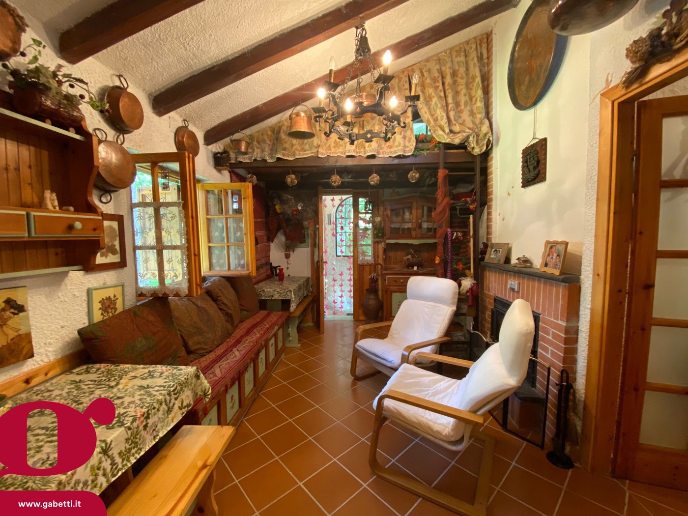 Casa indipendente in vendita a Mendatica