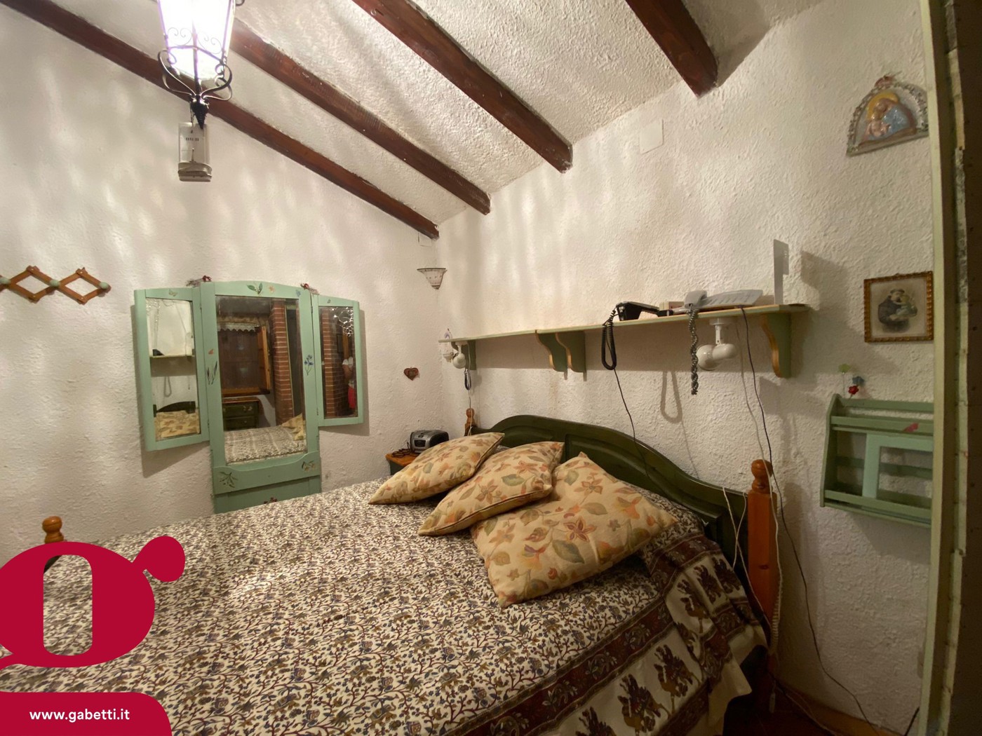 Casa indipendente in vendita a Mendatica