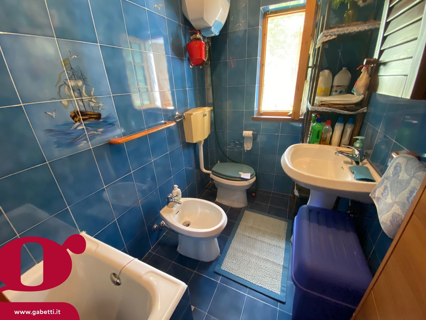 Casa indipendente in vendita a Mendatica