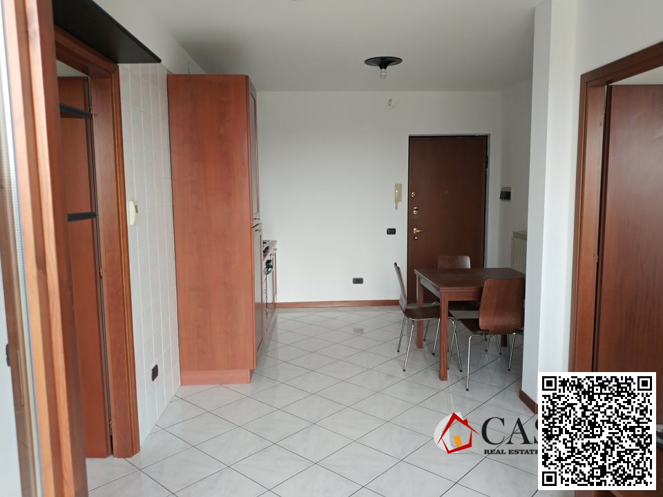 Bilocale in affitto a Grezzago