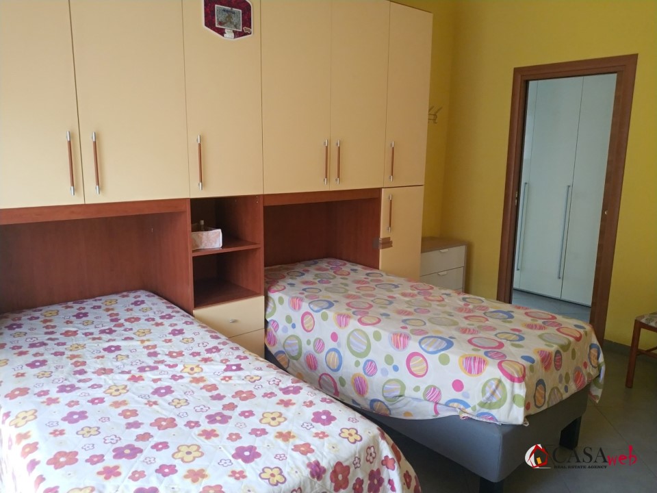 Monolocale in affitto a Cavenago di Brianza