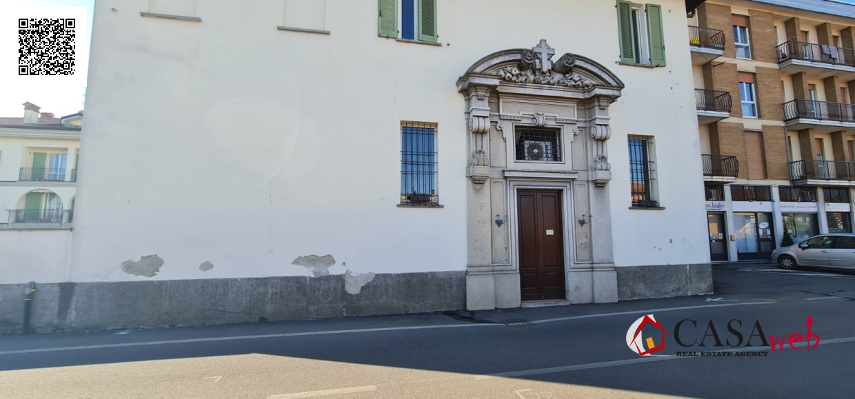 Ufficio in vendita a Inzago