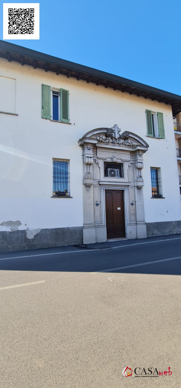 Ufficio in vendita a Inzago