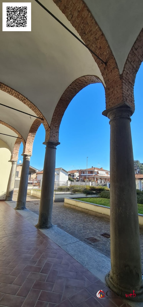 Ufficio in vendita a Inzago